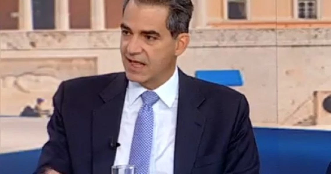Ξεσκεπάζει Κοτζιά-Τσίπρα – Συρίγος: Κρατήσαμε την ιδέα του «Μακεδονισμού» ζωντανή – Αφήσαμε τη ρίζα που απειλεί την περιοχή